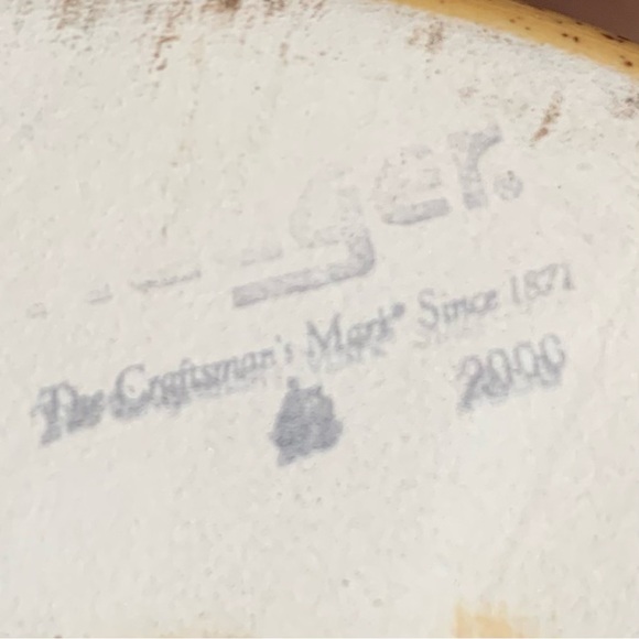 RARE VINTAGE PEDESTAL CLASSIC Royal Haeger Ceramic Pair Candlesticks - Picture 6 of 9